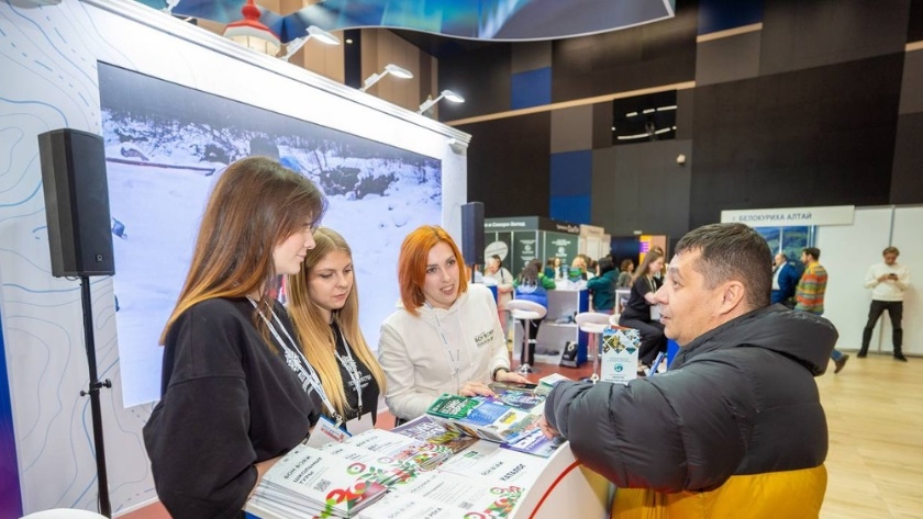 Космодром, фестивали и Масленица на льду: чем Амурская область привлекает туристов - gtrkamur.ru