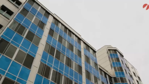 На «Восточном» готов к заселению новый многоквартирный дом для сотрудников космодрома - gtrkamur.ru