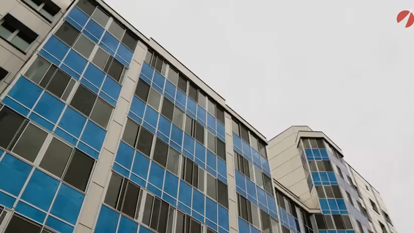 На «Восточном» готов к заселению новый многоквартирный дом для сотрудников космодрома - gtrkamur.ru