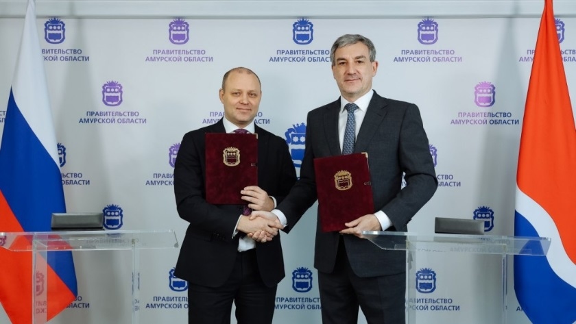 Дальневосточный «ВОИН»: Амурская область станет 7-м регионом ДФО с филиалом знаменитого центра - gtrkamur.ru