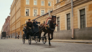 Преследования, испытания и авантюры: амурчан зовут на приключенческий фильм «Волчок» - gtrkamur.ru