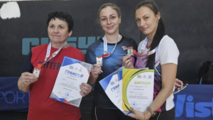 Имена лучших теннисистов назвали в областной столице - gtrkamur.ru