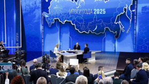 Владимир Путин: минимальный уровень безработицы снижается, а реальные зарплаты растут - gtrkamur.ru