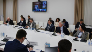 Чат с управляющей компанией как норма: Минстрой поддержал амурские практики информирования жителей - gtrkamur.ru