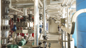 В Свободном начнет работу четвертая газовая котельная - gtrkamur.ru