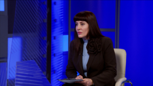 Руководитель областного подразделения Фонда "Защитники Отечества" Мария Тимощук о помощи бойцам СВО и их семьям - gtrkamur.ru