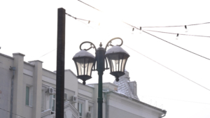 Местами снег: прогноз погоды на 23 января в Приамурье - gtrkamur.ru