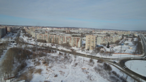 Без осадков: прогноз погоды на 5 февраля в Приамурье - gtrkamur.ru