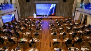 Юрий Трутнев: «Приток инвестиций за десять лет на Дальнем Востоке в 1,5 раза больше, чем в среднем по стране» - gtrkamur.ru