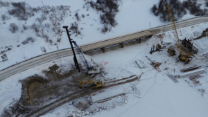 Какие дорожные мосты обновят в 2026 году в Приамурье - gtrkamur.ru