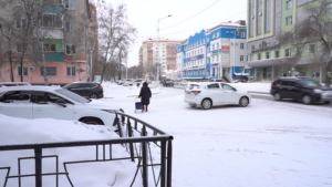 В Приамурье продолжают бороться с последствиями циклона - gtrkamur.ru