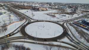 Местами небольшой снег: о погоде в Амурской области 15 марта - gtrkamur.ru