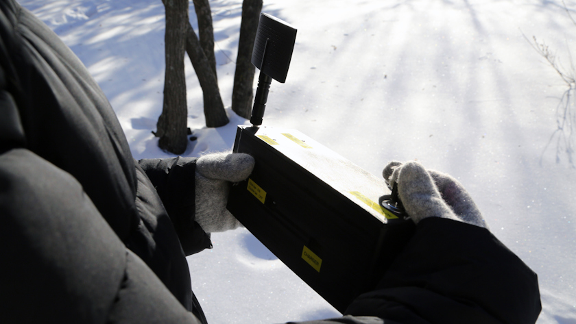 Молодой ученый АмгУ создал безопасную систему запуска моделей ракет по Wi-Fi - gtrkamur.ru