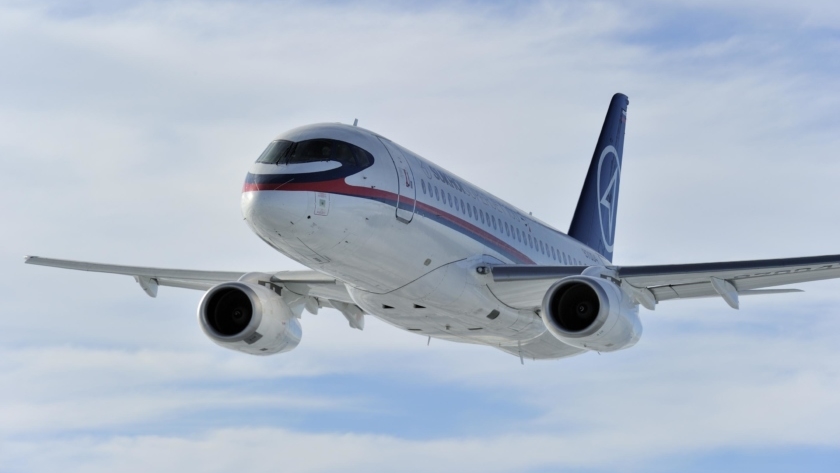 Российские авиалайнеры МС-21, SJ-100 и Ил-114-300 выходят на финальный этап испытаний - gtrkamur.ru