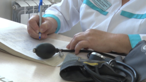 Медики Тындинском больницы получили рекомендации, как улучшить работу - gtrkamur.ru