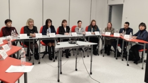 Нововведения в едином госэкзамене обсудили на региональном родительском собрании - gtrkamur.ru