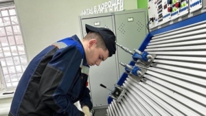 В Приамурье пройдет чемпионат профессионального мастерства для представителей трех стран - gtrkamur.ru