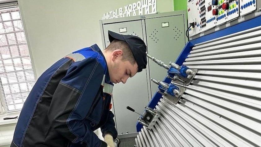 В Приамурье пройдет чемпионат профессионального мастерства для представителей трех стран - gtrkamur.ru