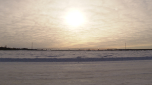 Ветер до 13 м/с: прогноз погоды на 27 января в Приамурье - gtrkamur.ru