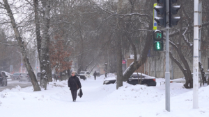 Шли по правилам, но оказались под колёсами: в Благовещенске пострадали пешеходы - gtrkamur.ru