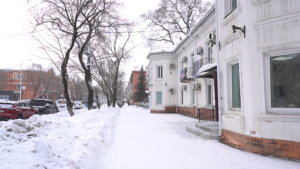 Итоги января и прогноз на февраль — синоптики о погоде в регионе - gtrkamur.ru