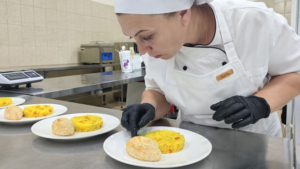 Как амурские родители могут решить вопрос питания в детском саду, если у ребенка аллергия - gtrkamur.ru