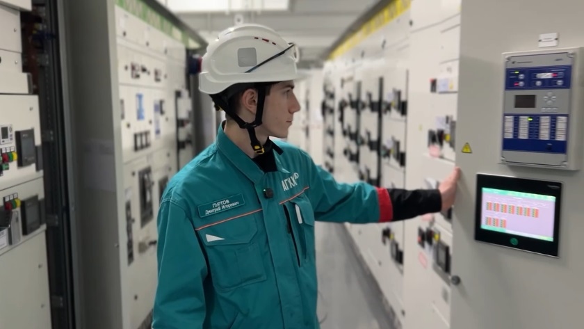 Выбор, который меняет жизнь: совет инженера Амурского ГХК школьникам - gtrkamur.ru