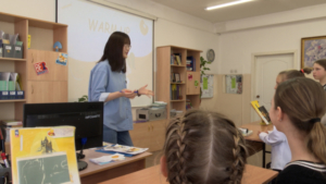 Российские методики преподавания языков в теории и на практике изучили китайские студенты в Благовещенске - gtrkamur.ru