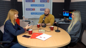 Наш подкаст: амурские бодибилдеры о создании фигуры мечты - gtrkamur.ru