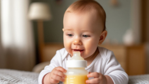 Роспотребнадзор запретил ввоз детских смесей Nestle из-за возможного токсина - gtrkamur.ru