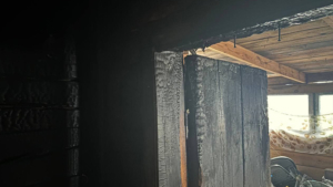 Более 20 бань сгорели в регионе за месяц: МЧС напоминает о мерах пожарной безопасности - gtrkamur.ru