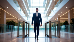 Биометрия вместо карт: в России предлагают усилить безопасность доступа в школы и учреждения - gtrkamur.ru