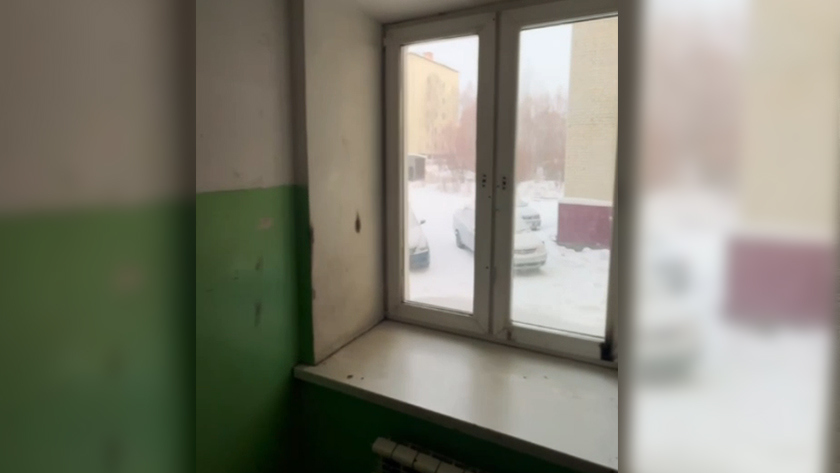 Затопленный подвал и холодные полы: кто ответит на неудобства жителей Тынды - gtrkamur.ru