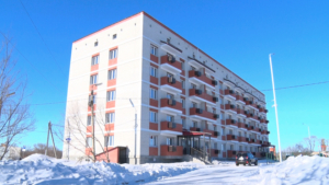 Новоселье для 20 аграриев: амурские села оживают благодаря госпрограмме - gtrkamur.ru