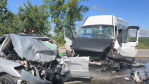 Стоячих мест не должно быть: суд наказал водителя междугороднего автобуса после ДТП под Благовещенском - gtrkamur.ru