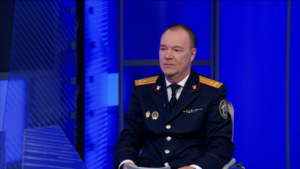 Руководитель регионального СУ СК России Алексей Коротких — об итогах работы ведомства - gtrkamur.ru