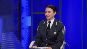 Как в области развивается международная торговля — интервью  с руководителем территориального управления Россельхознадзора  Яной Любченковой - gtrkamur.ru