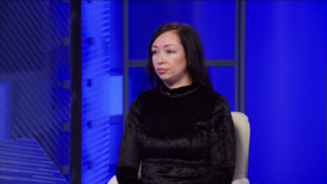 Зимний учет животных в Приамурье - интервью с заместителем начальника отдела управления по охране животного мира Амурской области Еленой Клюшниченко - gtrkamur.ru