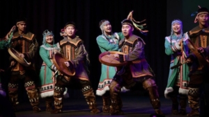 От этноспорта до искусственного интеллекта: амурские НКО выиграли федеральные гранты - gtrkamur.ru