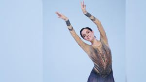 Фигуристка Евгения Медведева откроет ЗимФестАмур - gtrkamur.ru