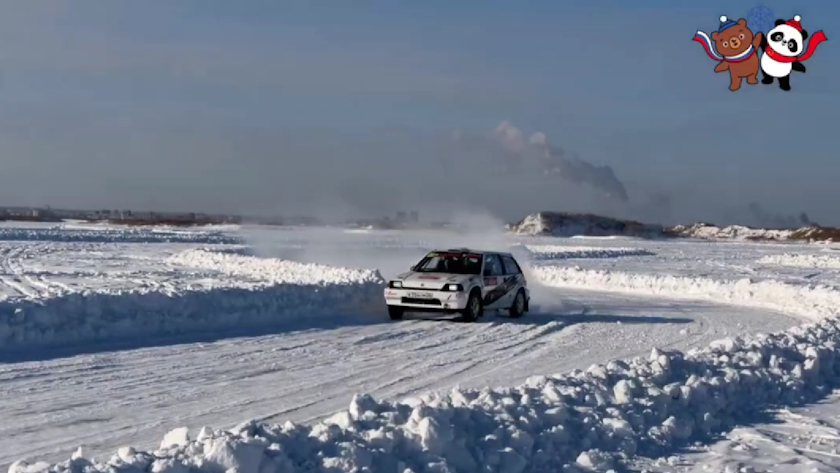 Вице-чемпион России по ралли поделился секретами мастерства с амурскими гонщиками - gtrkamur.ru