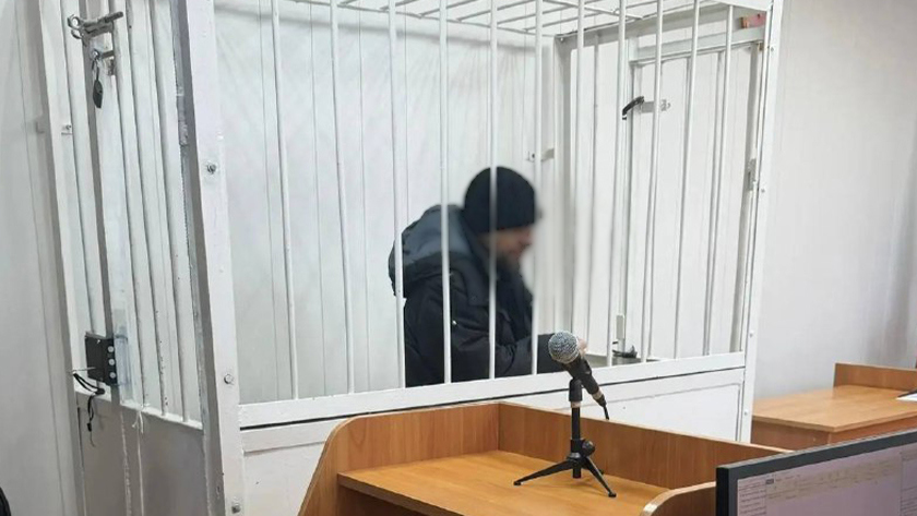 Жертва отца: амурчанина арестовали за жестокое обращение с дочерью - gtrkamur.ru