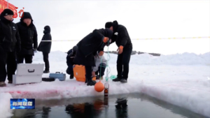 Россия и КНР успешно провели трансграничные учения по ликвидации аварии на нефтепроводе - gtrkamur.ru