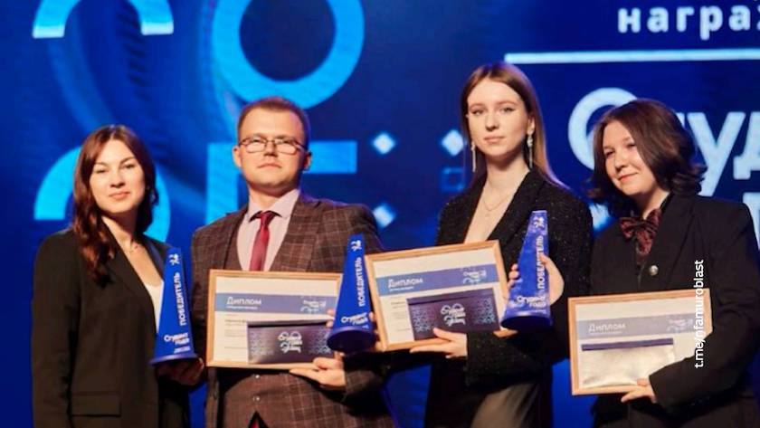 Студент АмГУ помогает семьям, чьи близкие находятся на спецоперации - gtrkamur.ru