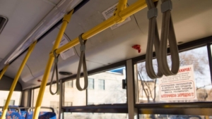 Благовещенцы, внимание: автобусы №38 и 38А повернули на Тепличную - gtrkamur.ru