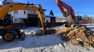 Из-за аварии на сетях в Чигирях организовали подвоз воды для жителей - gtrkamur.ru