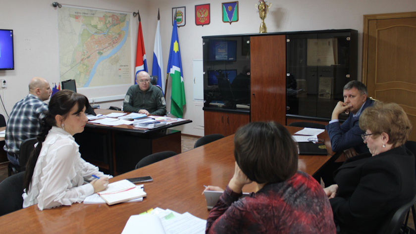 Лицей в Зее капитально отремонтируют: подрядчика уже выбрали - gtrkamur.ru