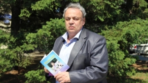 Ушел из жизни Владимир Юсупов — амурский предприниматель с поэтическим сердцем - gtrkamur.ru