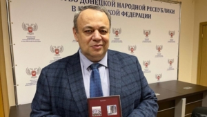 В понедельник в областном центре простятся с известным амурским предпринимателем Владимиром Юсуповым - gtrkamur.ru