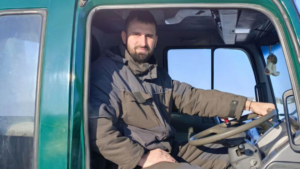 Благовещенский ветеран СВО открыл свое дело благодаря поддержке фонда - gtrkamur.ru